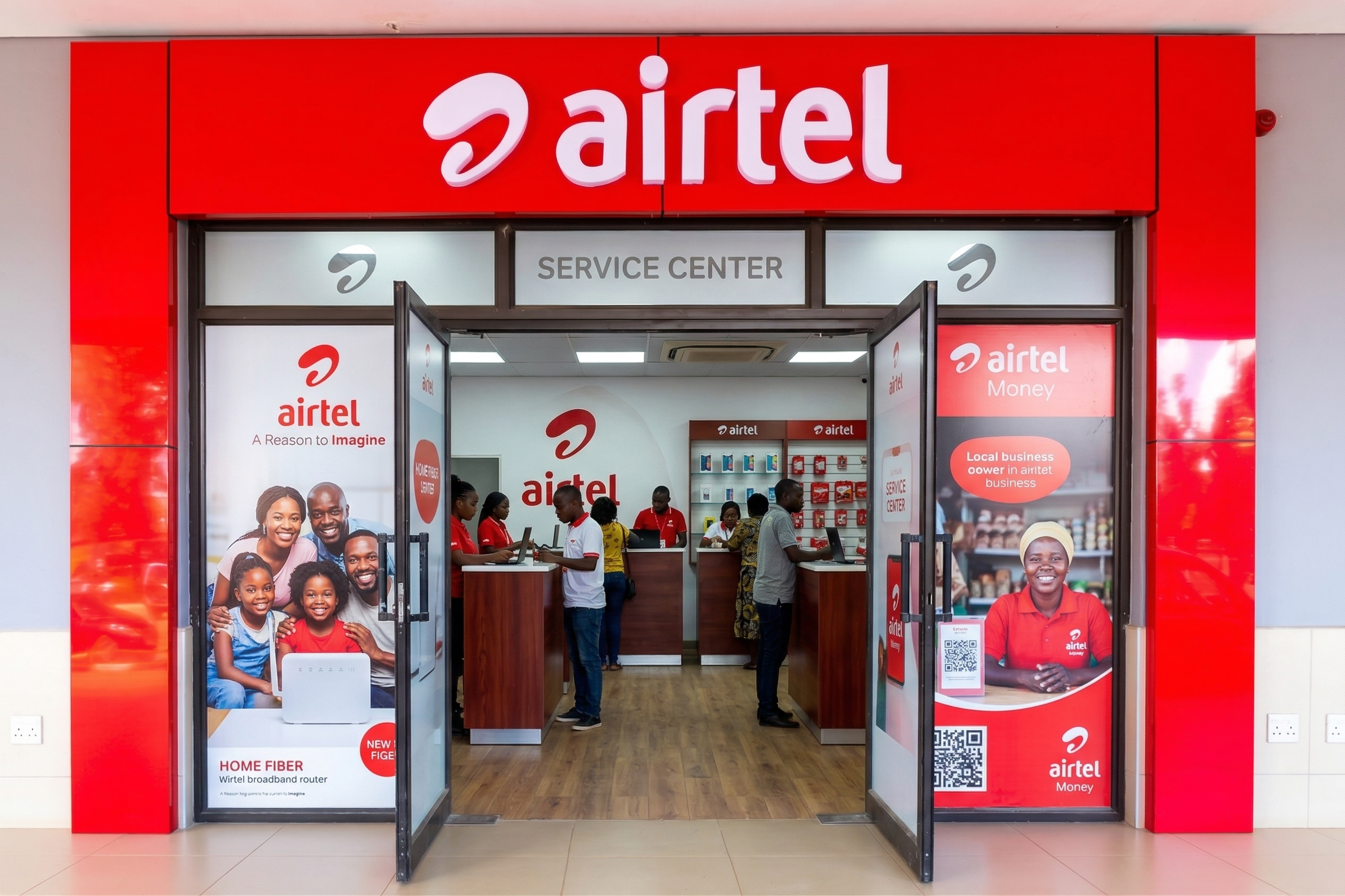 Airtel